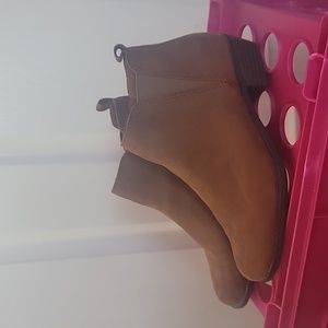 Womens ankle boots